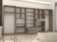 Bianka 2 szekrénysor 400 cm 2